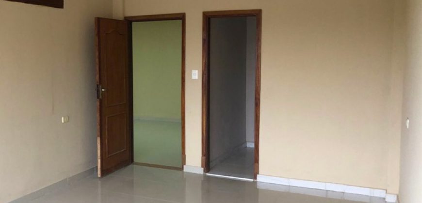 CASA AV MONTECRISTO Y VIRGEN DE COTOCA