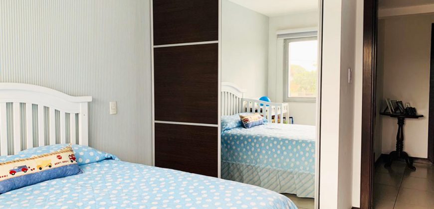 TORRE ARTEMISA- DPTO. EN VENTA