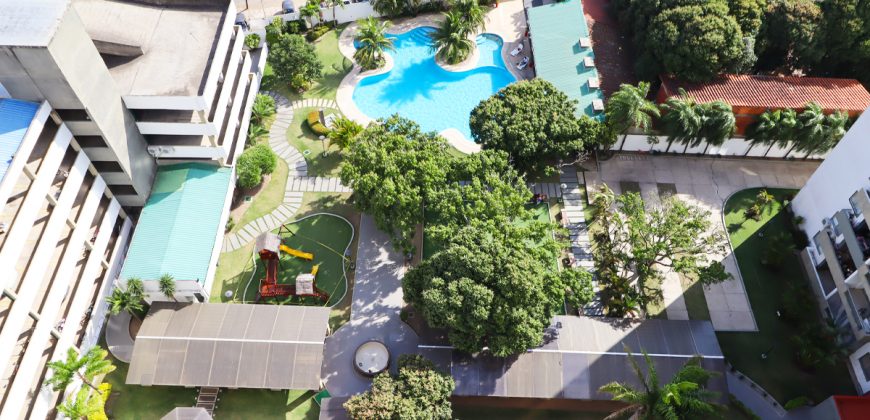 DEPARTAMENTO CURUPAÚ III