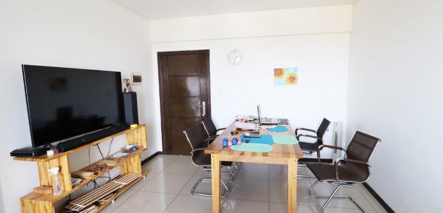 DEPARTAMENTO CURUPAÚ III