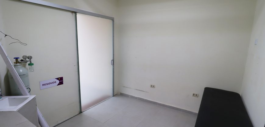 CENTRO DE SALUD EN ALQUILER -CALLE BARRON