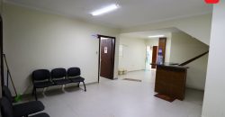 CENTRO DE SALUD EN ALQUILER -CALLE BARRON