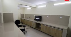 CENTRO DE SALUD EN ALQUILER -CALLE BARRON