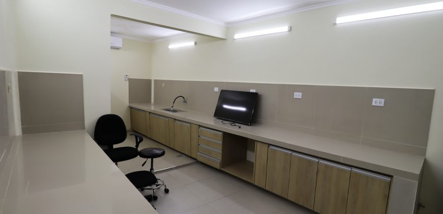 CENTRO DE SALUD EN ALQUILER -CALLE BARRON