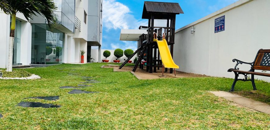 TORRE ARTEMISA- DPTO. EN VENTA