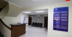 CENTRO DE SALUD EN ALQUILER -CALLE BARRON