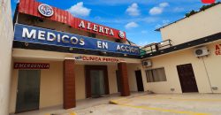 CENTRO DE SALUD EN ALQUILER -CALLE BARRON