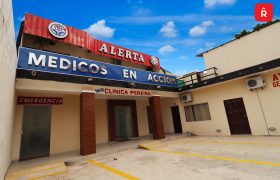 CENTRO DE SALUD EN ALQUILER -CALLE BARRON