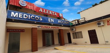 CENTRO DE SALUD EN ALQUILER -CALLE BARRON