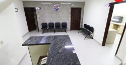 CENTRO DE SALUD EN ALQUILER -CALLE BARRON