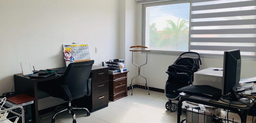 TORRE ARTEMISA- DPTO. EN VENTA