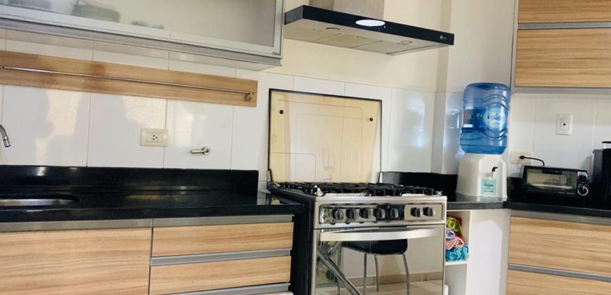 TORRE ARTEMISA- DPTO. EN VENTA