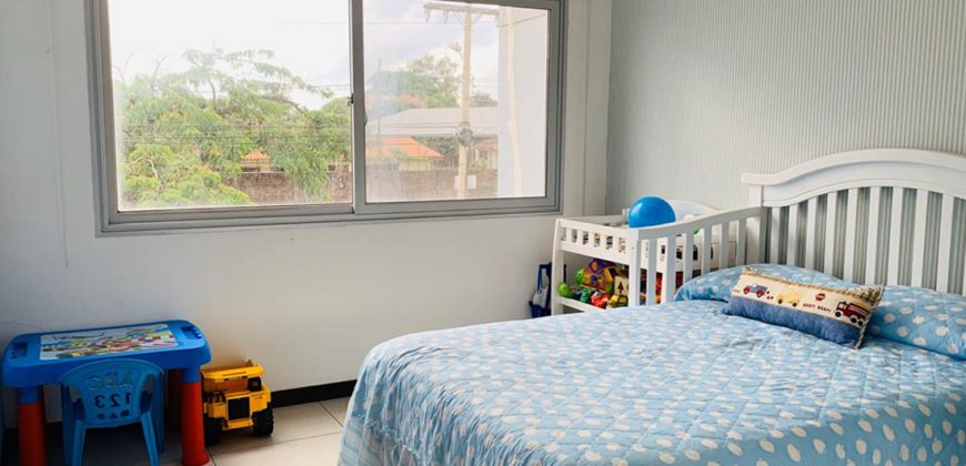 TORRE ARTEMISA- DPTO. EN VENTA