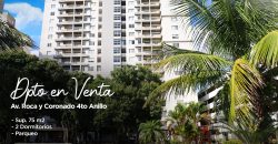 DEPARTAMENTO CURUPAÚ III