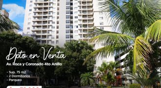 DEPARTAMENTO CURUPAÚ III