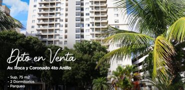 DEPARTAMENTO CURUPAÚ III