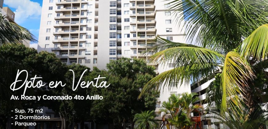 DEPARTAMENTO CURUPAÚ III