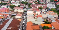 CASA COMERCIAL EN VENTA