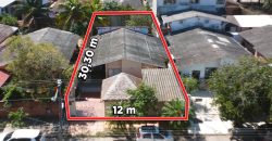 CASA EN VENTA ZONA NORTE AV. BENI 5TO ANILLO